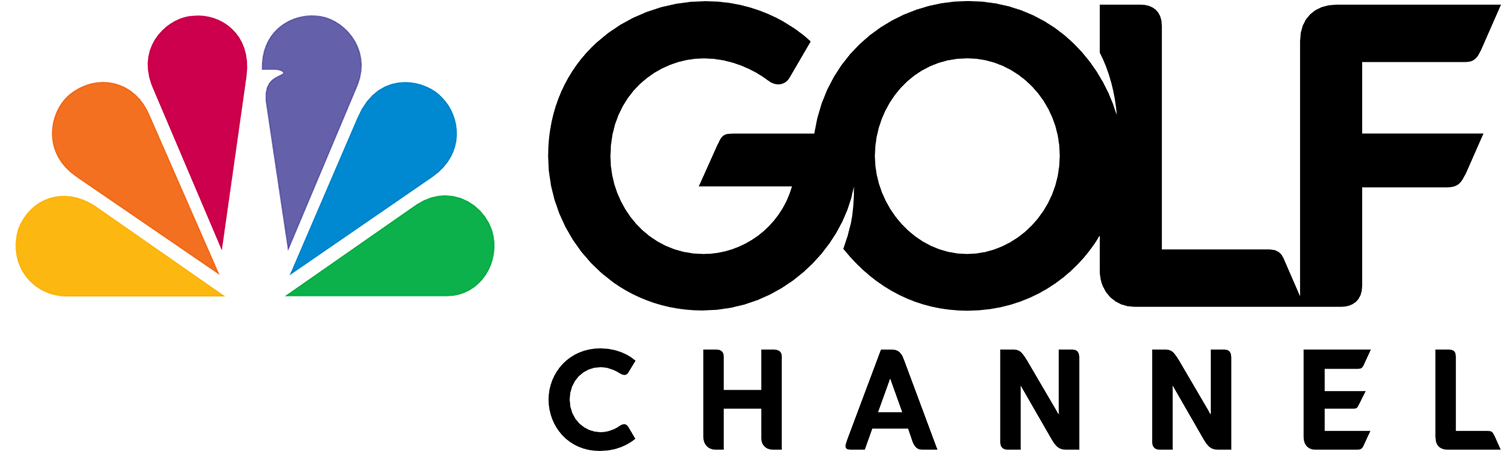 Trendy Here Is A Simple Guide How To Watch Golf Channel - Golf Channel Logo Png (1600x520)