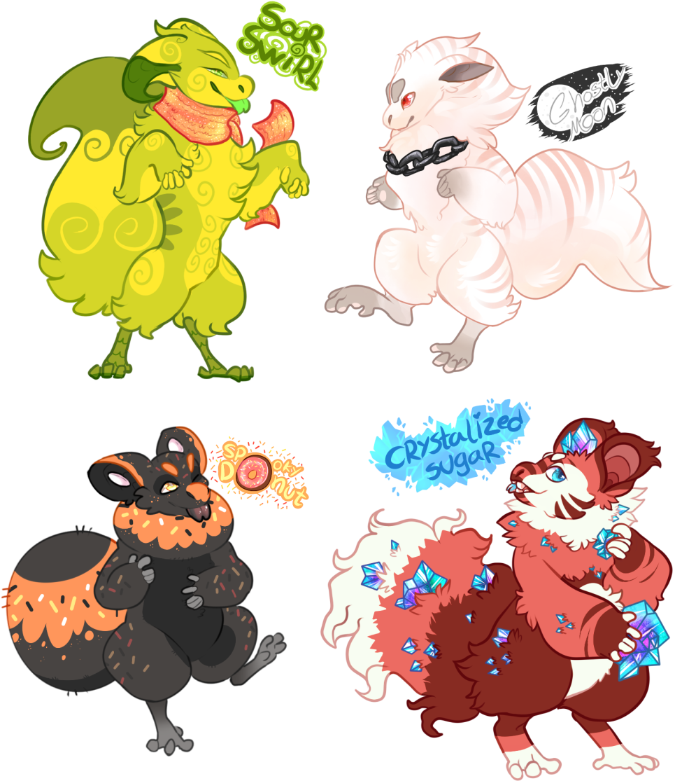 Candy Candy - Cartoon (1000x1135)