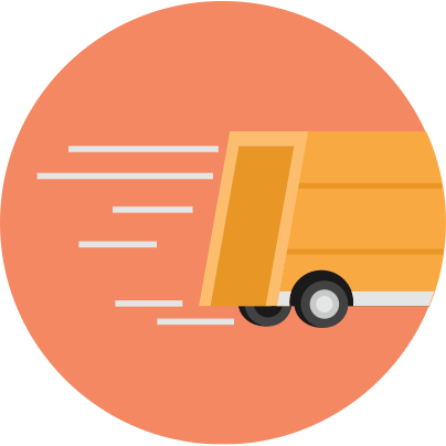 We Take The Hassle Out Of Moving - Portrait Of A Man (404x404)