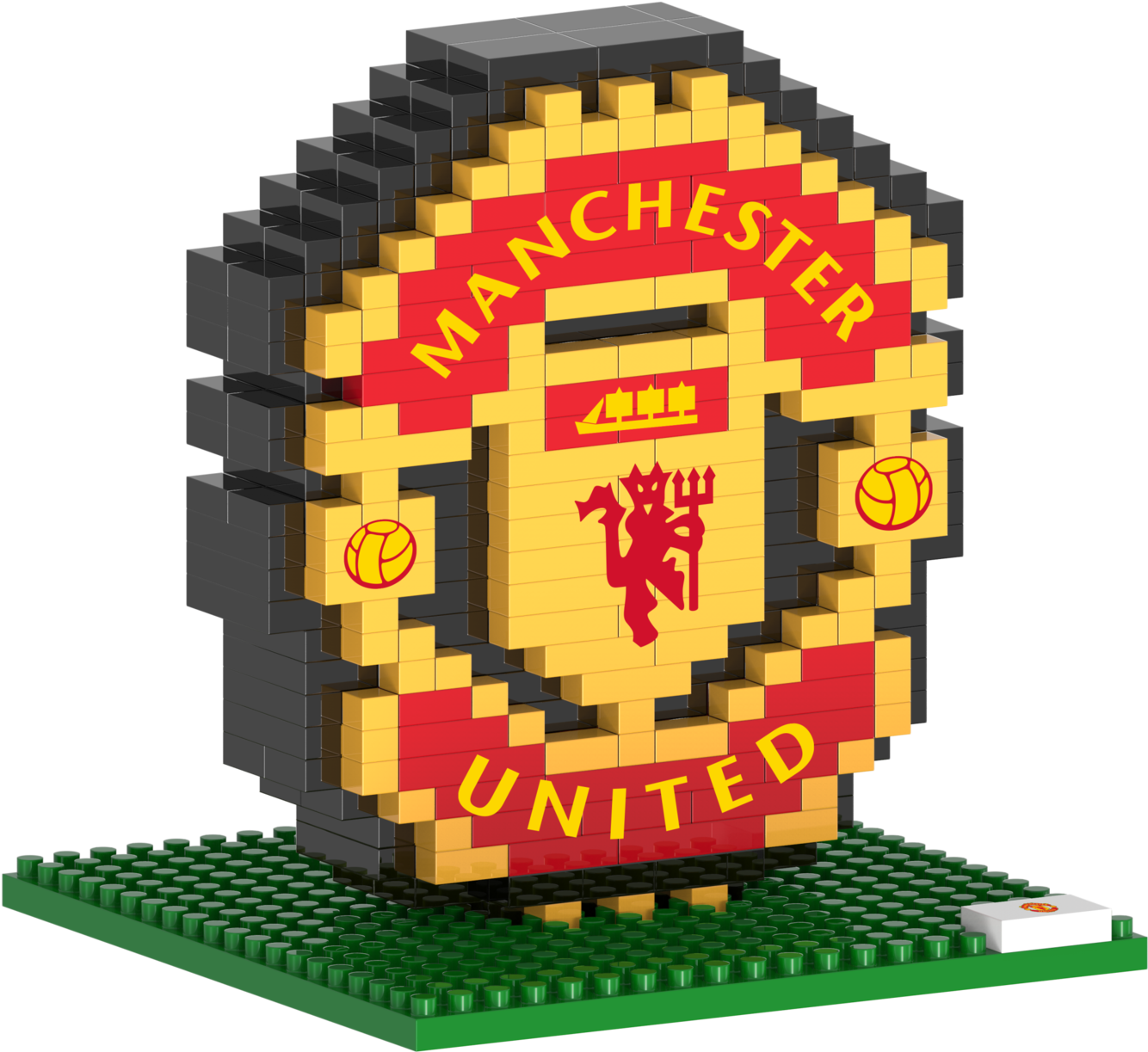 Manchester United Fc Brxlz Team Logo - Manchester United Fc Brxlz Team Logo (2048x1324)