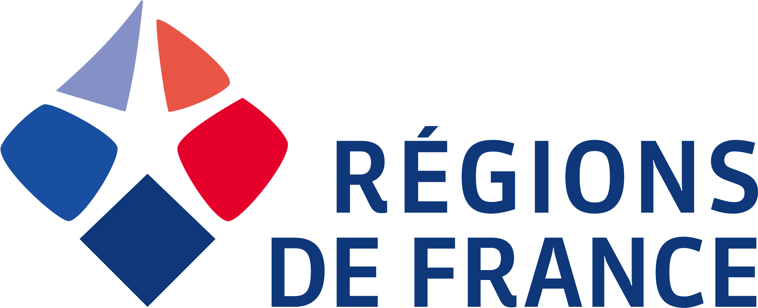 Regions Of France, An Institute Of Representation, - France (2953x1403)
