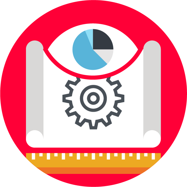 Standards - Rise Of Industry Logo (641x641)