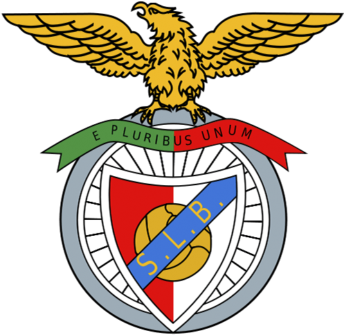 Kit Benfica Para Dls 18 Dream League Soccer Atualize - S.l. Benfica (512x512)