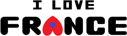 I Love France Transparent Image - Statistical Graphics (550x307)