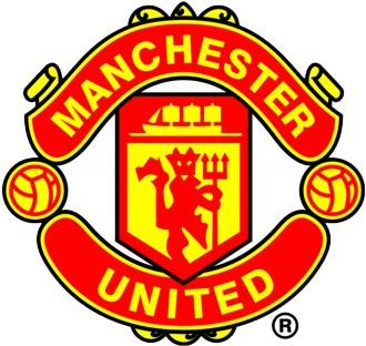Manchester United - Kit Logo Man U (541x338)