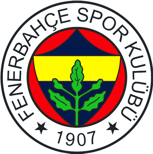 2018 2019 Fenerbahce Kits And Logo Dls 18 17 Fts Dlsftskit - Fenerbahçe Png (512x512)