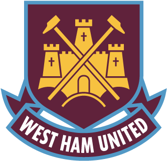 West Ham United Logo - West Ham United Amblem (400x400)