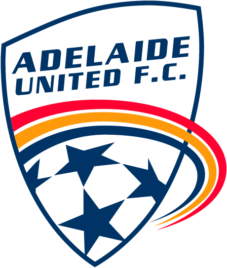 Adelaide United - Football Logo For Edit (448x529)
