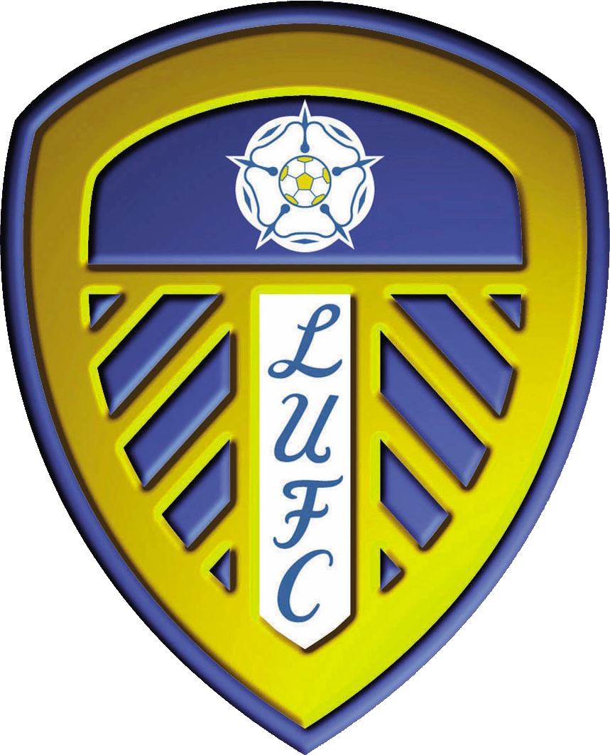 Leeds United - Leeds United (859x1063)