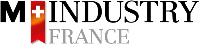 M-industry France - M Industry Logo (800x357)