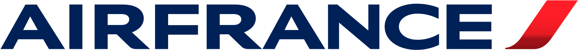 Air France - Air France Logo Png (2272x1704)