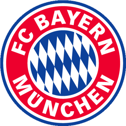Dream League Soccer Kits Bayern M Nchen 16 17 Dls16 - Bayern Munich Logo Vector (512x512)
