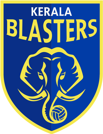 Url - Https - //i - Imgsafe - Org/4d/4d253d1b93 - Kerala Blasters Logo For Dream League Soccer 2018 (500x500)