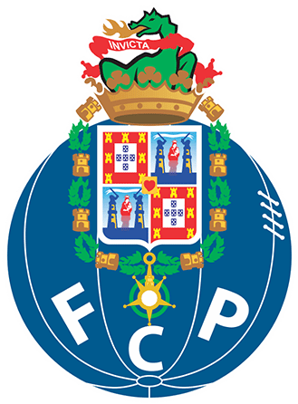 Fc Porto Kits Dream League Soccer 2017-2018 - Fc Porto Logo Png (512x512)