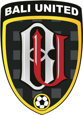 Bali United Fc Dream League Soccer Liga 1 2018 Afc - Bali United (512x512)