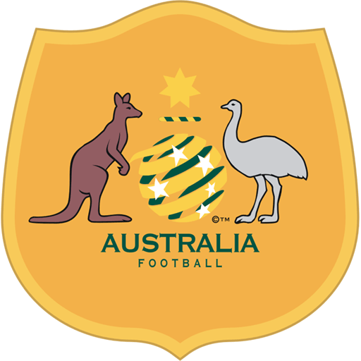 Australia 2018 Dream League Soccer Logo Url - Australia 2018 World Cup Kit (512x512)