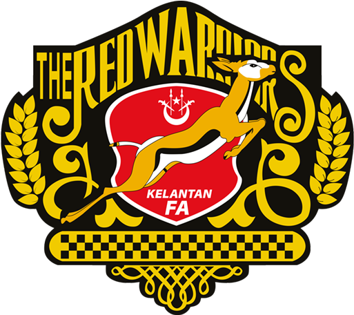 Kelantan Trw Logo Px - Logo Kelantan Dream League Soccer 2018 (512x512)