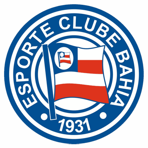 Kit Bahia - Kit Logo Esporte Clube Bahia (512x512)