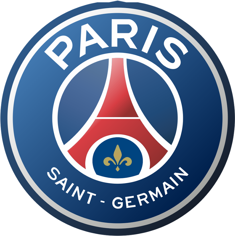 Dream League Soccer - Dream League Soccer Psg Logo (1600x1067)