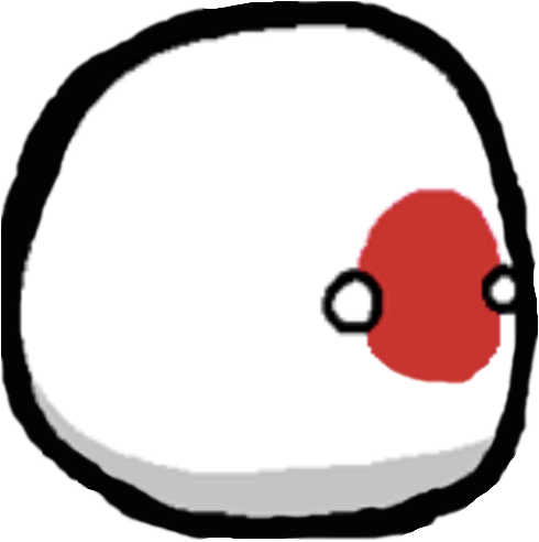 Fix By Japanball - Fix By Japanball (500x500)