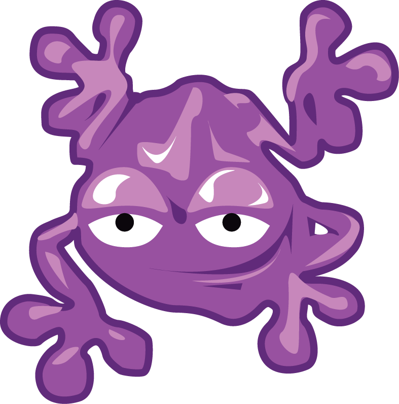 Frog-artwork - Candy Crush Saga Frog (787x796)