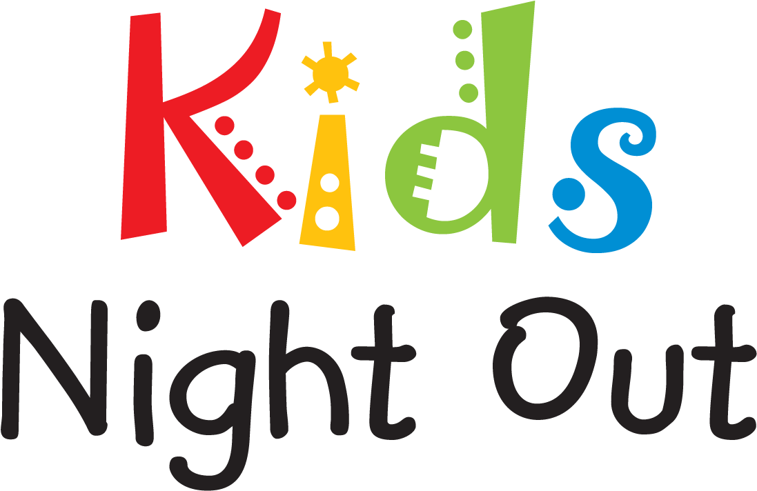 Kids Night Out Logo - Day Camp (1225x797)