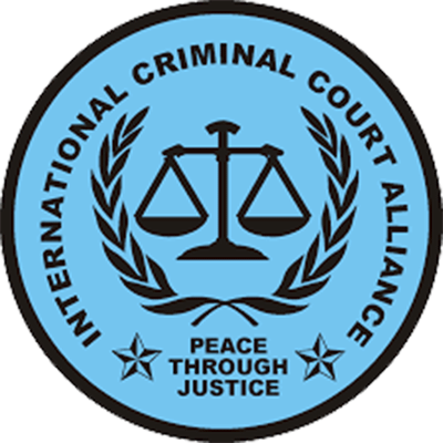 The Free Press Wv - International Criminal Court Of Justice (400x400)