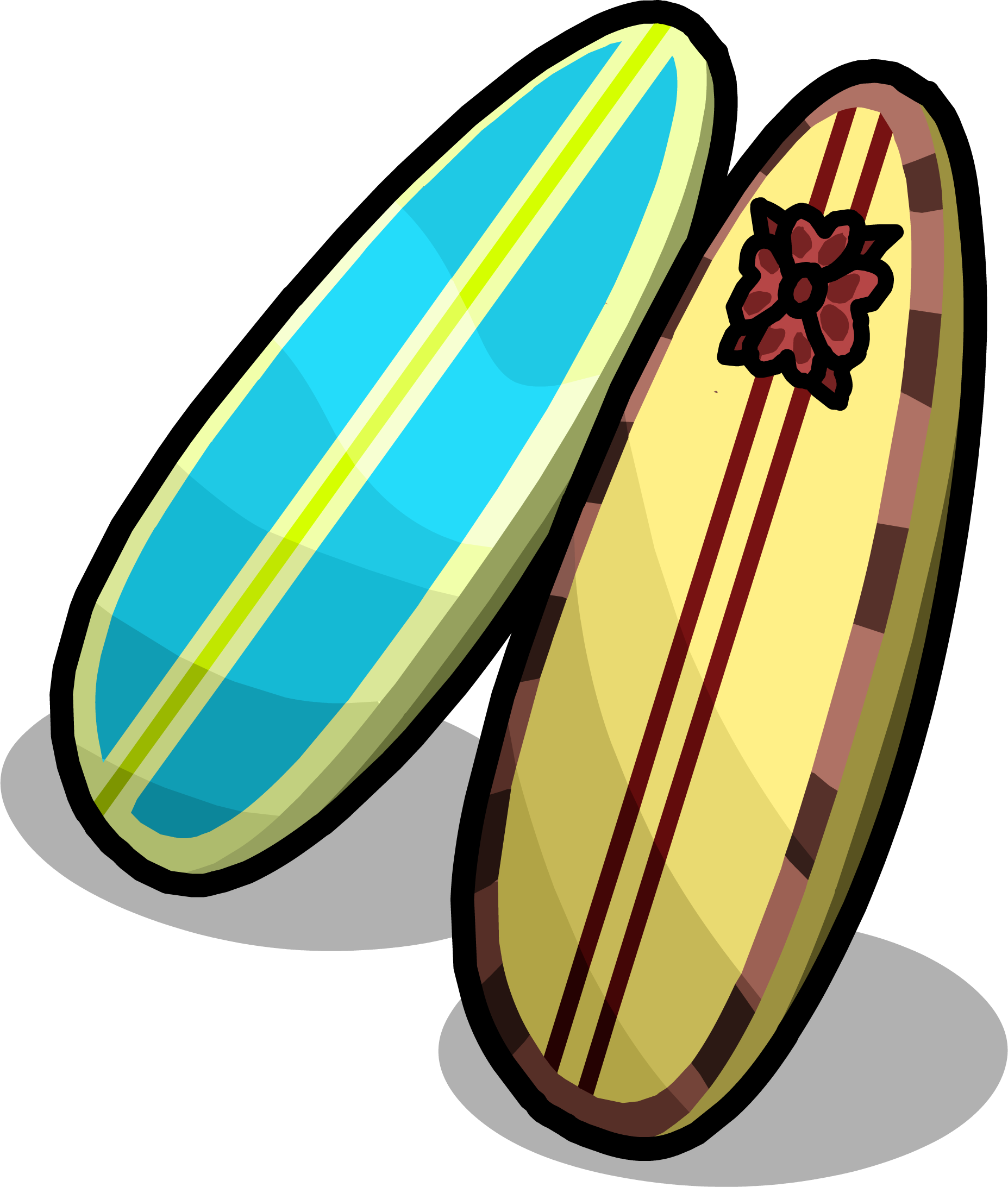Beach Boards Sprite 003 - Surfboard (1855x2185)