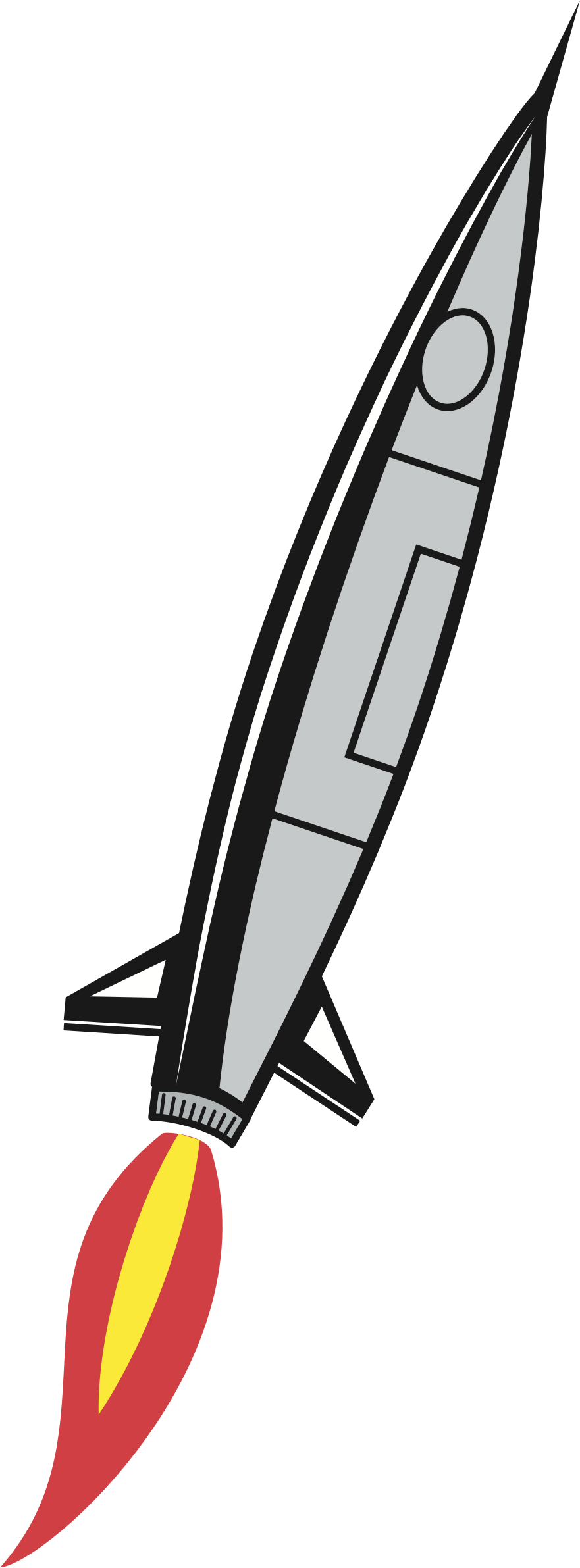 Big Image - Rocket (881x2383)