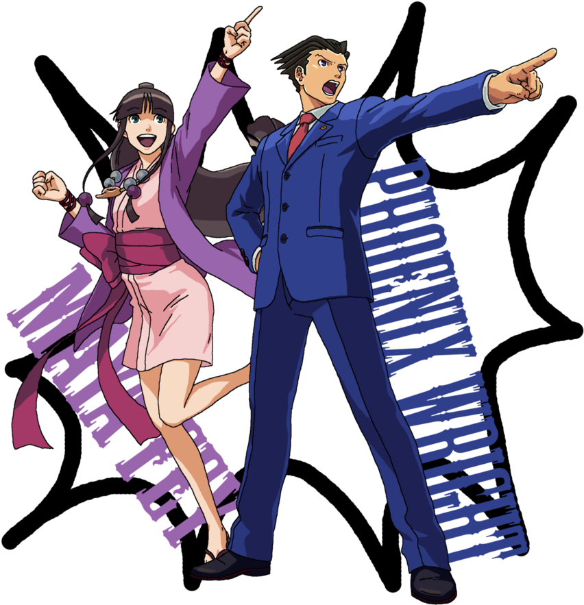 Project X Zone - Project X Zone Phoenix (867x921)