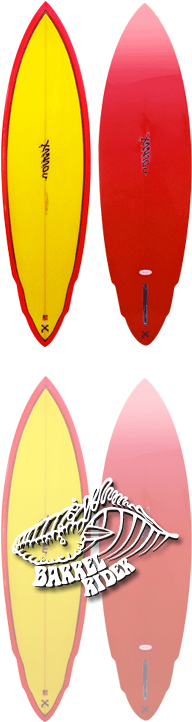 Surfboards / Single Fins - Surfboards / Single Fins (240x750)
