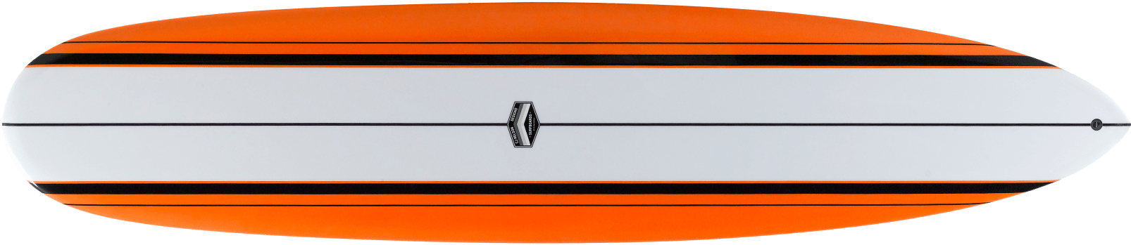 Corey's Favorite Surfboard - Surfboard (1980x756)