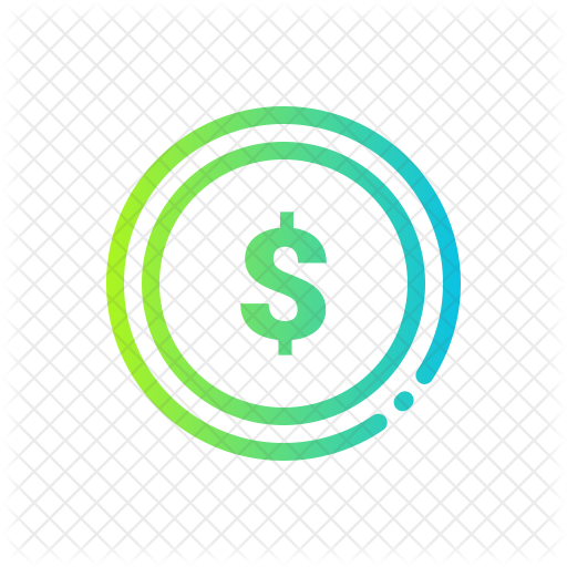 Coin Icon - Everglades Alligator Farm (512x512)