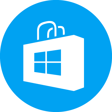 10 Apr 2015 - Windows 10 Icon Svg (384x384)