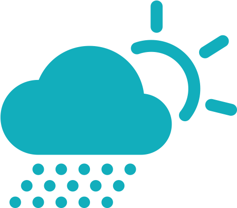 Weather Clipart Sunny Day - Weather Clipart Sunny Day (512x512)