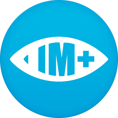 Im Plus Is A Free All In One Messenger App - Windows 8 (410x410)