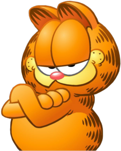 Don't Underestimate - Garfield's Funfest [nintendo Ds] (400x300)