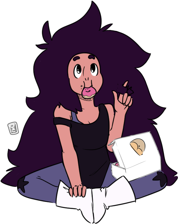 Steven Univers - Steven Universe (636x784)