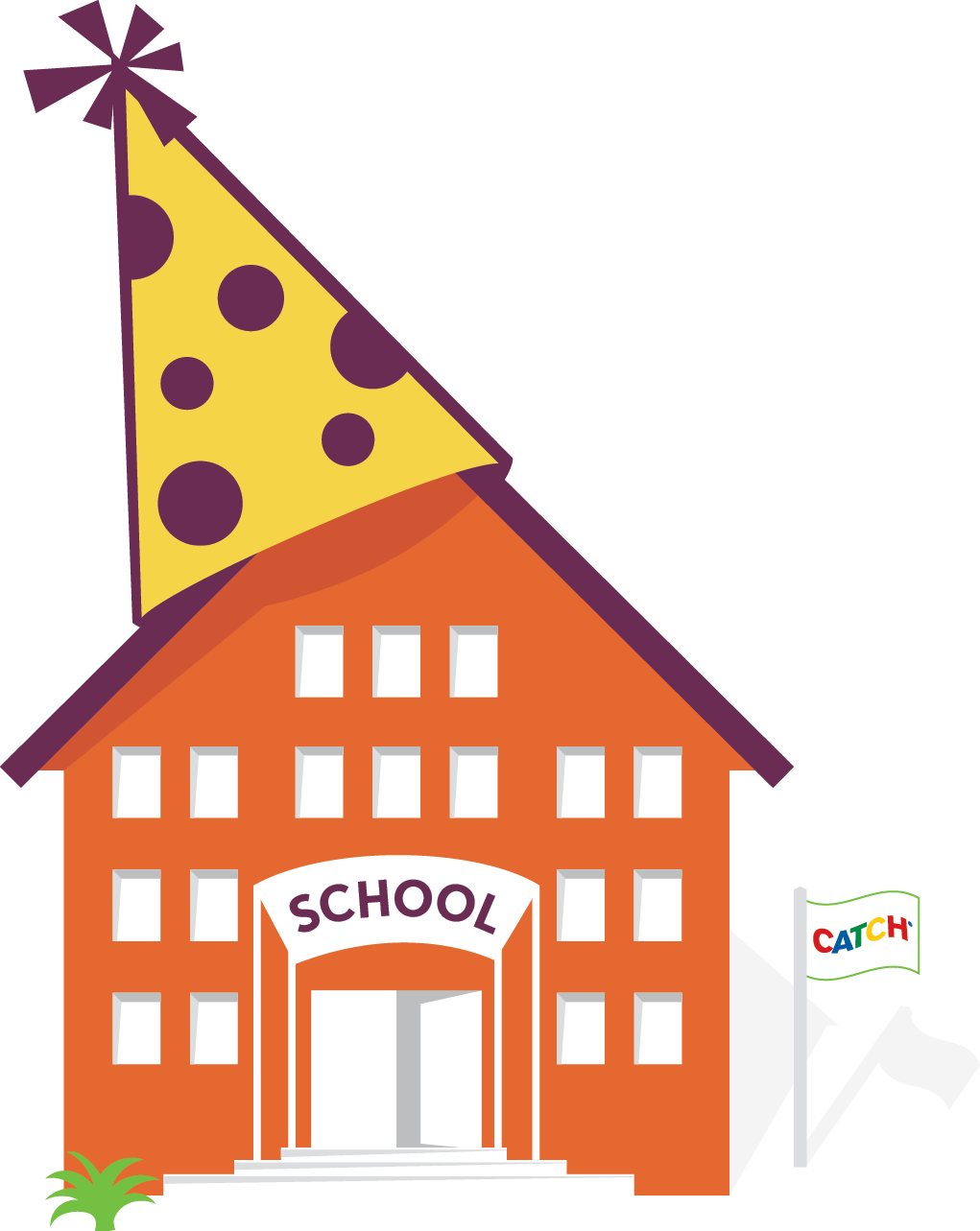 I Study School Nutrition Promotion For A Living, So - Going School Icon (1021x1283)