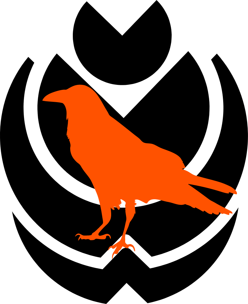 Logomakr 5vn9hd - Thumb - - Perching Bird (848x1039)