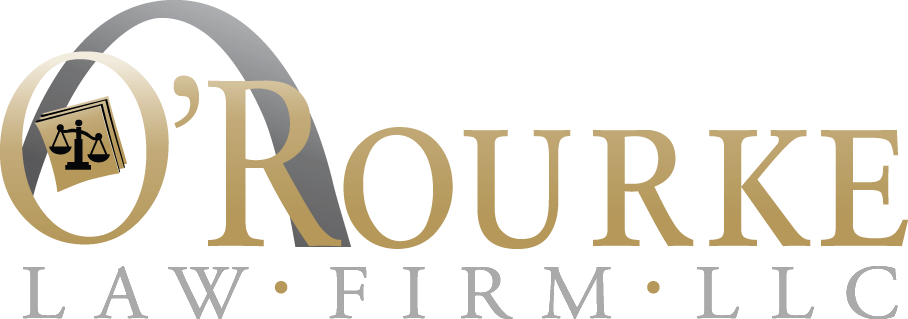 The O'rourke Law Firm Logo - The O’rourke Law Firm Llc (908x319)