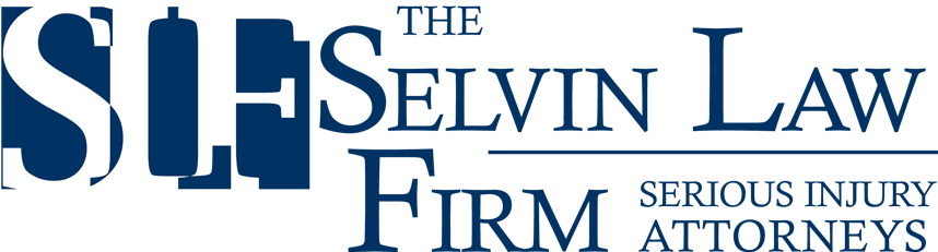The Selvin Law Firm, Pllc - The Selvin Law Firm (969x350)