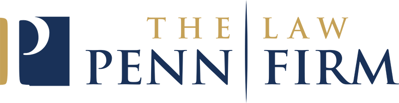 The Penn Law Firm - The Penn Law Firm P.c. (800x208)