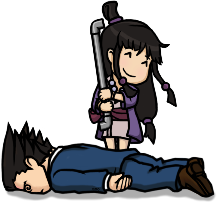 User Avatar - Cartoon (721x671)