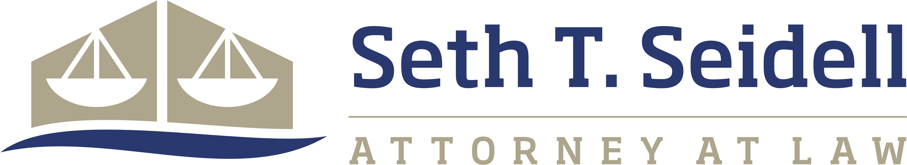 The Law Firm Provides Affordable, Top Shelf Legal Services - Electric Blue (3489x662)