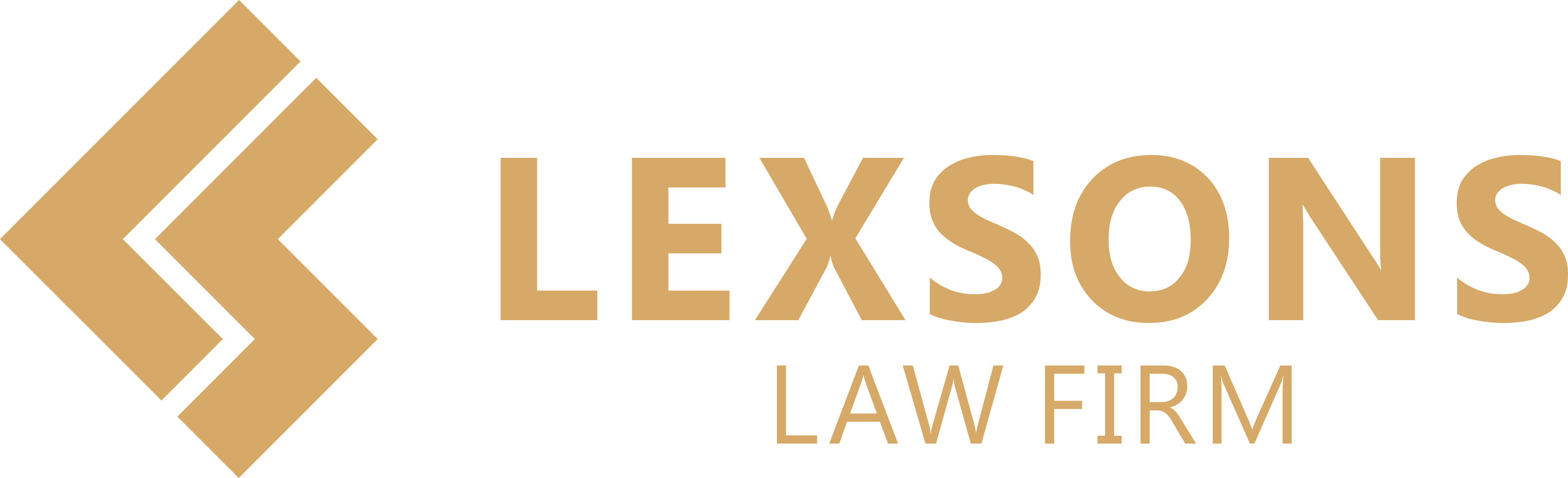 Lexsons Law Firm - Lexsons Law Firm (3875x1181)