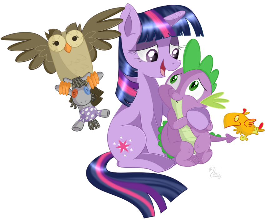 You Will Never Be Alone By Swanlullaby - Rainbow Dash (900x720)