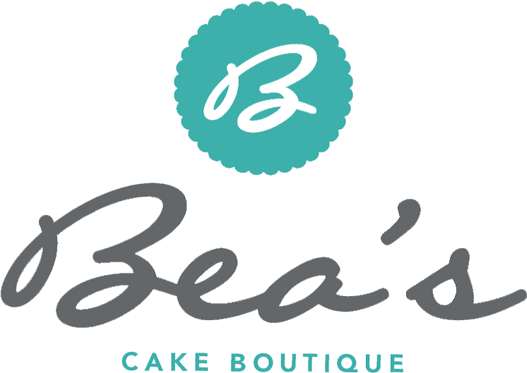 Founded In 2008 Bea's Cake Boutique Provides The Very - Graphic Design (904x593)