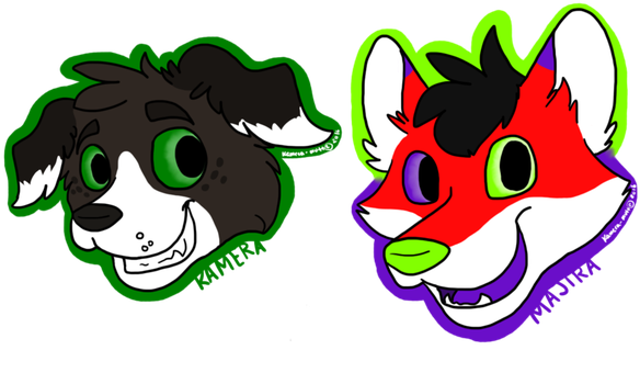 Tallfuzzball's Deviantart Favourites - Majira Strawberry Fanart (622x350)