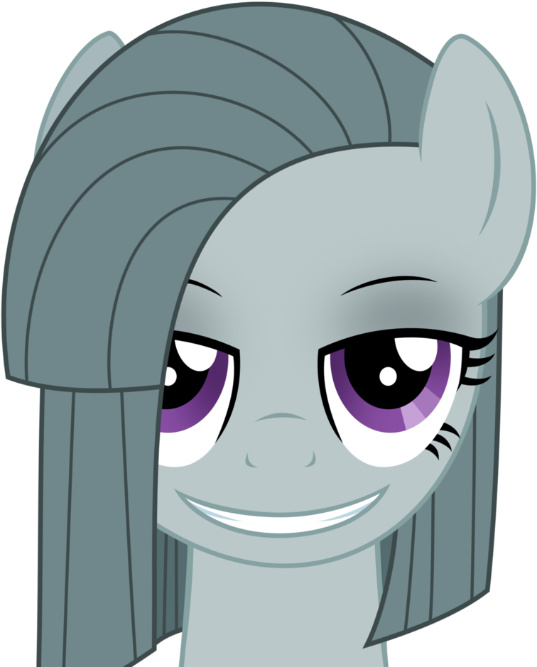 Marblestone Pie By Reitanna-seishin - Mlp Marble Stone Pie (817x977)